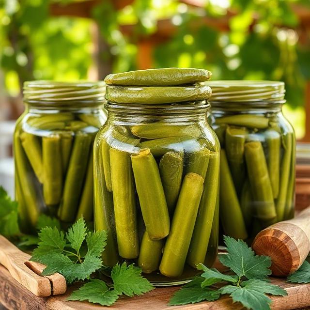 Çukurova Salamura Yaprak: Geleneksel Yöntemlerle Doğallığın ve Lezzetin Buluşması