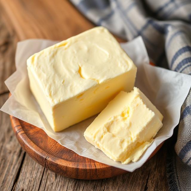 Arpaşen Yaylalarından Sofralara: Doğal ve Katkısız Köy Tereyağı